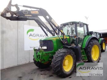Landbouw tractor John Deere 6820 A POWER QUAD PLUS