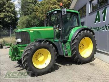 Landbouw tractor John Deere 6820 PREMIUM