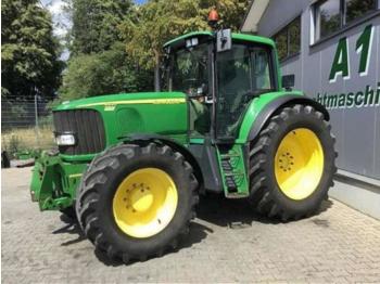 Landbouw tractor John Deere 6820 PREMIUM