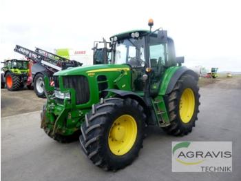 Landbouw tractor John Deere 6830 PREMIUM