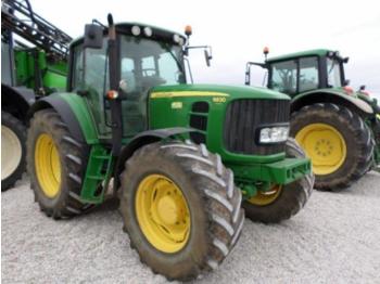 Landbouw tractor John Deere 6830 PREMIUM