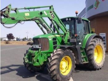 Landbouw tractor John Deere 6830 PREMIUM