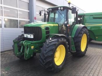 Landbouw tractor John Deere 6830 PREMIUM