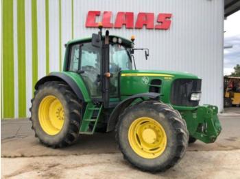 Landbouw tractor John Deere 6830 PREMIUM
