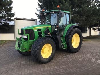 Landbouw tractor John Deere 6830 Premium