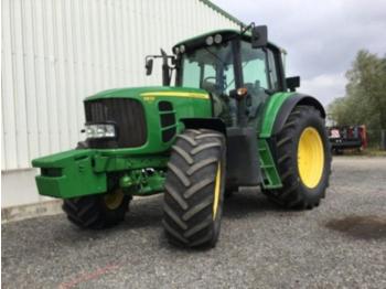 Landbouw tractor John Deere 6830 Premium