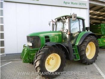 Landbouw tractor John Deere 6830 Premium