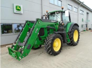 Landbouw tractor John Deere 6830 Premium