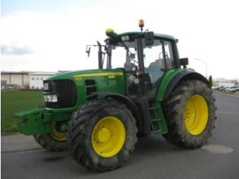 Landbouw tractor John Deere 6830 Premium