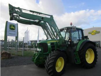 Landbouw tractor John Deere 6830 Premium