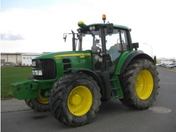 Landbouw tractor John Deere 6830 Premium