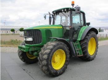 Landbouw tractor John Deere 6920
