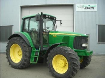Landbouw tractor John Deere 6920