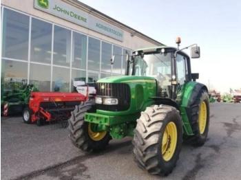 Landbouw tractor John Deere 6920