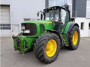 Landbouw tractor John Deere 6920