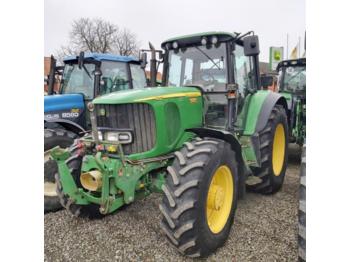 Landbouw tractor John Deere 6920