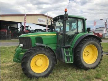 Landbouw tractor John Deere 6920