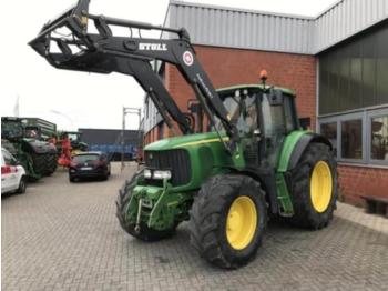Landbouw tractor John Deere 6920