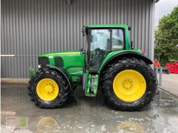 Landbouw tractor John Deere 6920