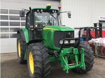 Landbouw tractor John Deere 6920