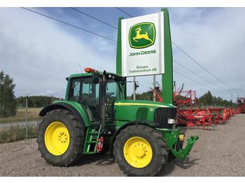 Landbouw tractor John Deere 6920
