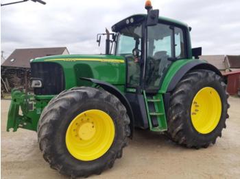 Landbouw tractor John Deere 6920S PREMIUM