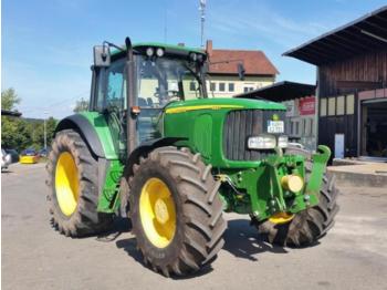 Landbouw tractor John Deere 6920 Allrad