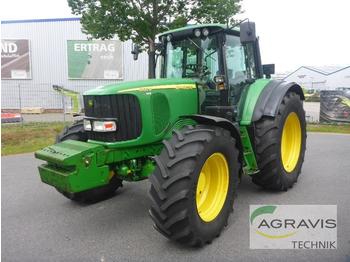 Landbouw tractor John Deere 6920 S AUTOPOWR