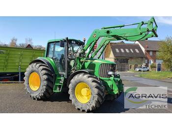 Landbouw tractor John Deere 6920 S AUTOPOWR