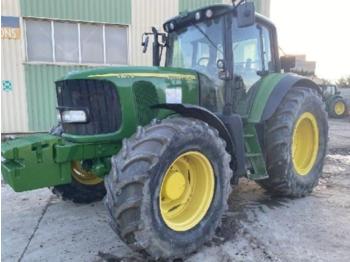 Landbouw tractor John Deere 6920 s