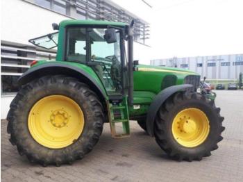 Landbouw tractor John Deere 6920 s