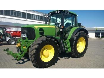 Landbouw tractor John Deere 6930