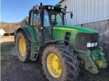 Landbouw tractor John Deere 6930