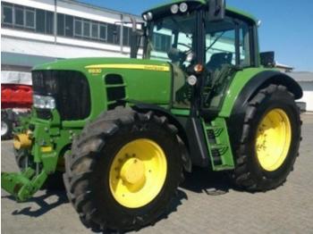 Landbouw tractor John Deere 6930