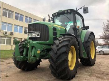 Landbouw tractor John Deere 6930