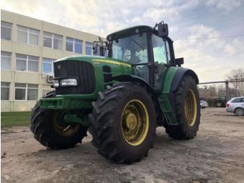 Landbouw tractor John Deere 6930