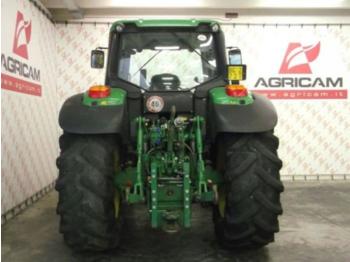 Landbouw tractor John Deere 6930