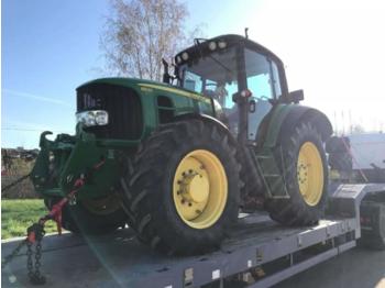 Landbouw tractor John Deere 6930