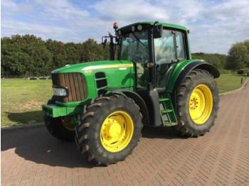 Landbouw tractor John Deere 6930P