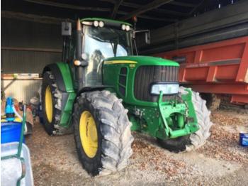 Landbouw tractor John Deere 6930 PREMIUM