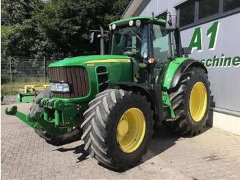 Landbouw tractor John Deere 6930 PREMIUM