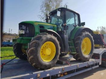 Landbouw tractor John Deere 6930 PREMIUM