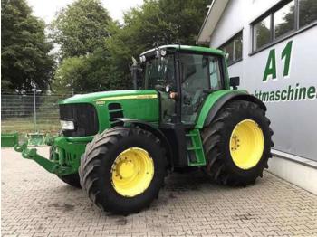Landbouw tractor John Deere 6930 PREMIUM