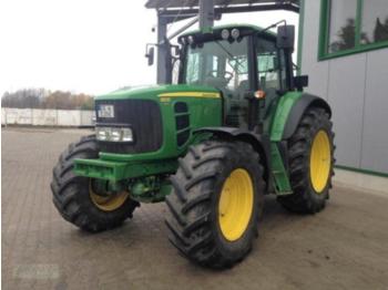 Landbouw tractor John Deere 6930 PREMIUM