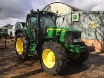 Landbouw tractor John Deere 6930 Premium