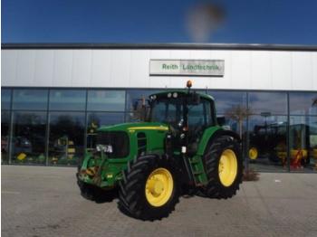 Landbouw tractor John Deere 6930 Premium
