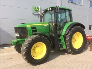 Landbouw tractor John Deere 6930 Premium