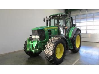 Landbouw tractor John Deere 6930 Premium