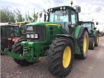 Landbouw tractor John Deere 6930 Premium