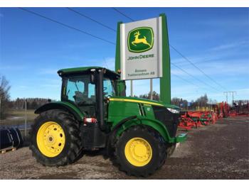 Landbouw tractor John Deere 7200R